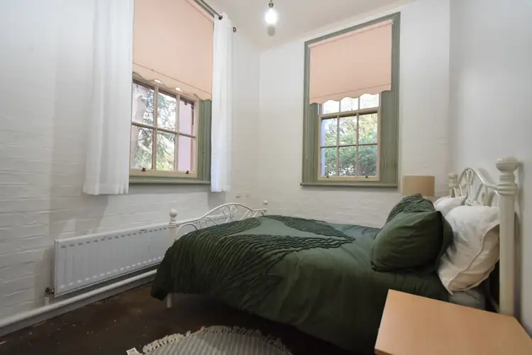 Fifth view of Homely house listing, 3/15 Kurrajong Way, Beechworth VIC 3747