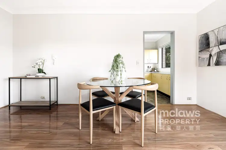Second view of Homely unit listing, 3/33 Nelson Street, Penshurst NSW 2222