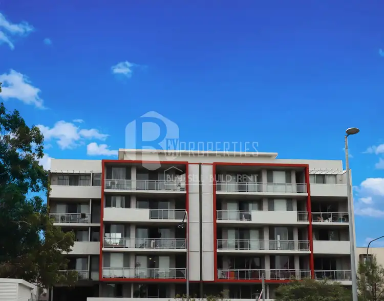 21/24 Mons Road, Westmead NSW 2145