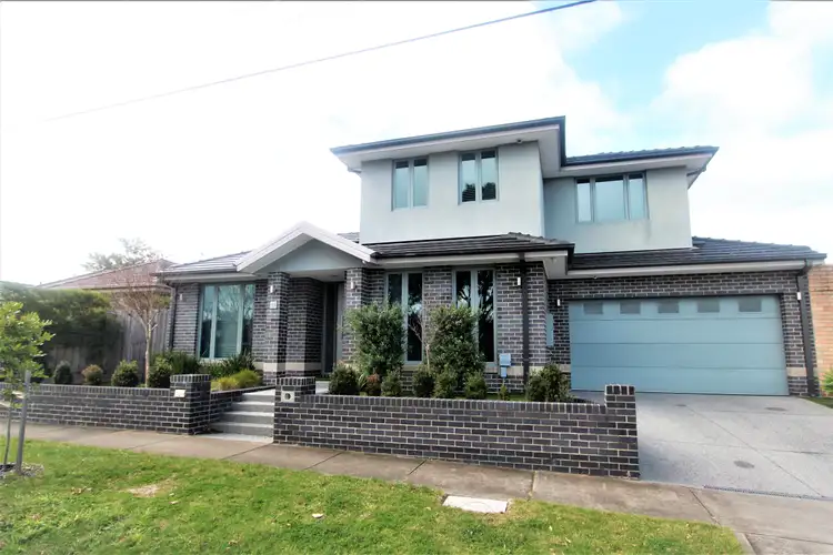 22 Parer Street, Oakleigh VIC 3166