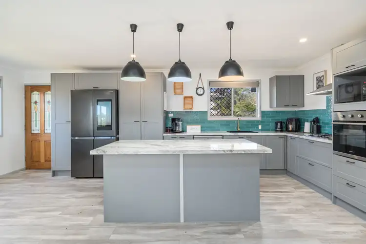 Fourth view of Homely house listing, 54 Hillcrest Avenue, Scarness QLD 4655