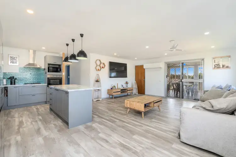 Fifth view of Homely house listing, 54 Hillcrest Avenue, Scarness QLD 4655
