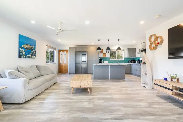 Sixth view of Homely house listing, 54 Hillcrest Avenue, Scarness QLD 4655