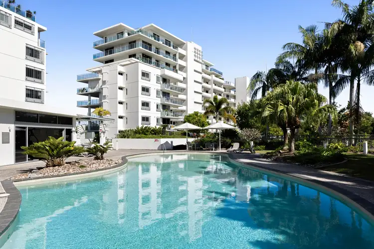 1401/1A Mungar Street, Maroochydore QLD 4558