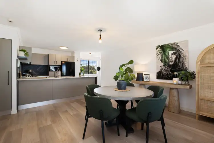 Second view of Homely unit listing, 1401/1A Mungar Street, Maroochydore QLD 4558
