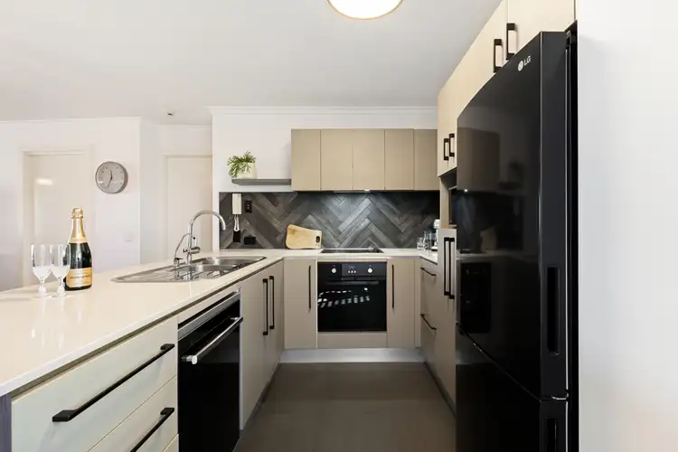 Fifth view of Homely unit listing, 1401/1A Mungar Street, Maroochydore QLD 4558
