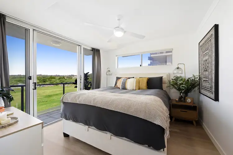 Sixth view of Homely unit listing, 1401/1A Mungar Street, Maroochydore QLD 4558