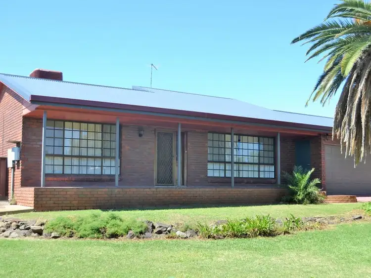 4 Haley Avenue, Narrabri NSW 2390