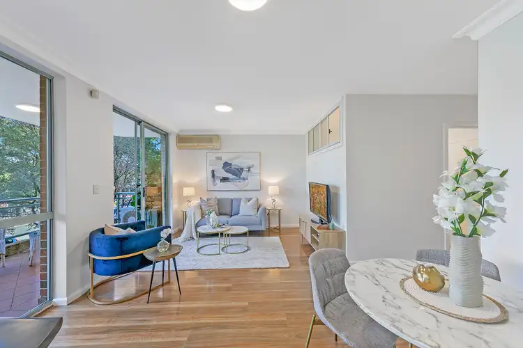 1/6-8 Lennox Street, Parramatta NSW 2150
