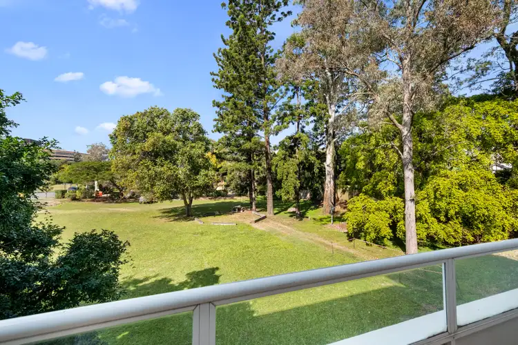 2/38-40 Dixon Street, Auchenflower QLD 4066