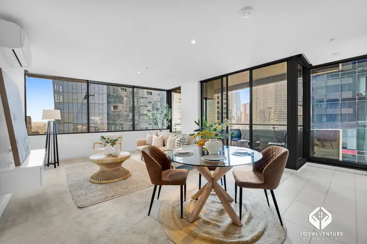 4013/639 Lonsdale Street, Melbourne VIC 3000