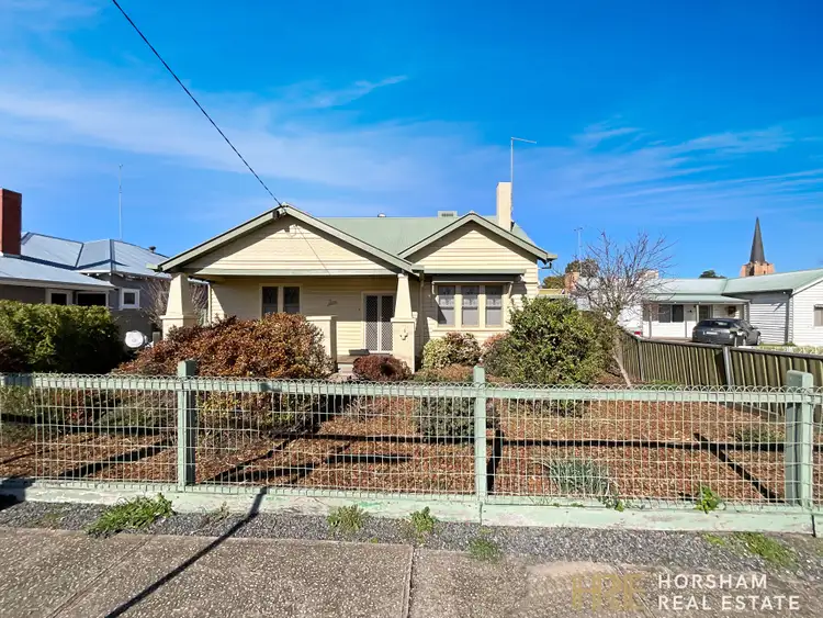 2 Bowden Street, Horsham VIC 3400