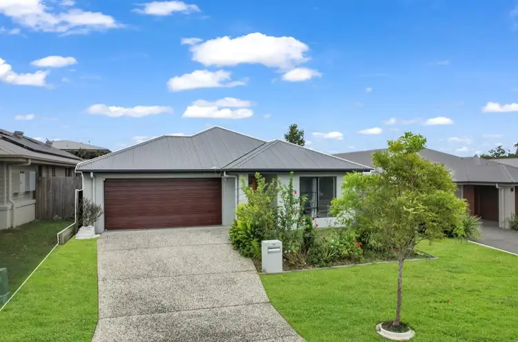 10 Flowers Drive, Coomera QLD 4209