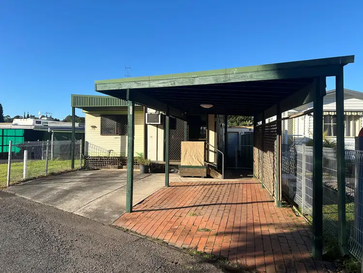 153/4 Woodrow Place, Figtree NSW 2525