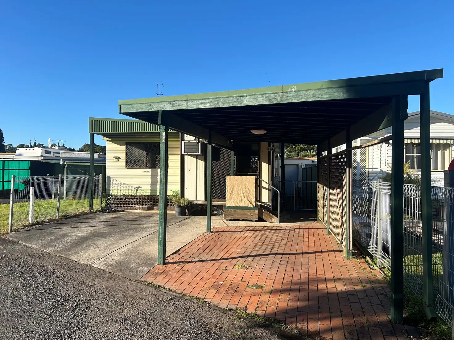 Main view of Homely villa listing, 153/4 Woodrow Place, Figtree NSW 2525