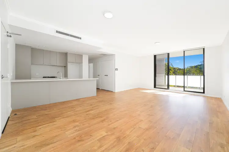 302/9C Terry Road, Rouse Hill NSW 2155