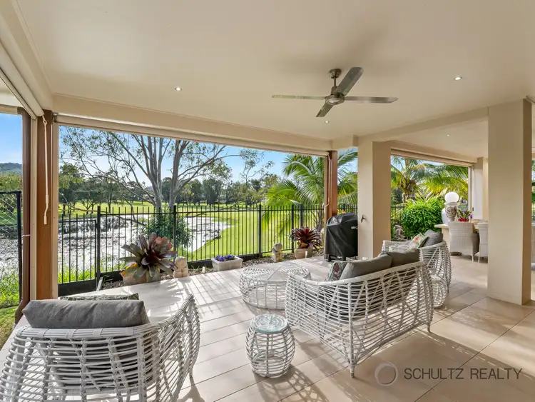 46 - 48 Pebble Beach Drive, Windaroo QLD 4207