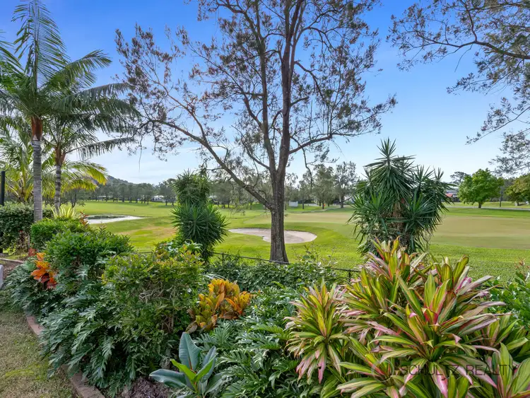 Second view of Homely house listing, 46 - 48 Pebble Beach Drive, Windaroo QLD 4207