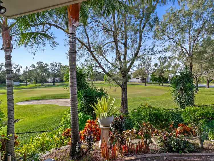 Third view of Homely house listing, 46 - 48 Pebble Beach Drive, Windaroo QLD 4207