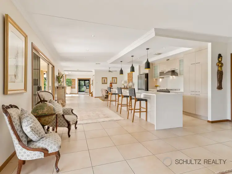 Fourth view of Homely house listing, 46 - 48 Pebble Beach Drive, Windaroo QLD 4207