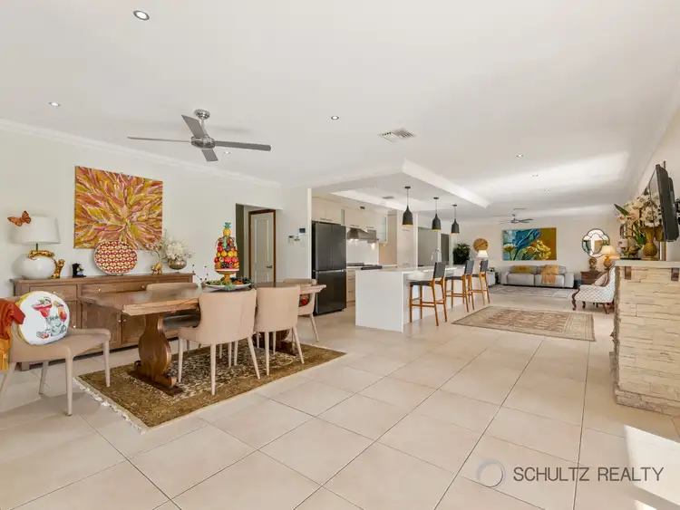 Fourth view of Homely house listing, 46 - 48 Pebble Beach Drive, Windaroo QLD 4207