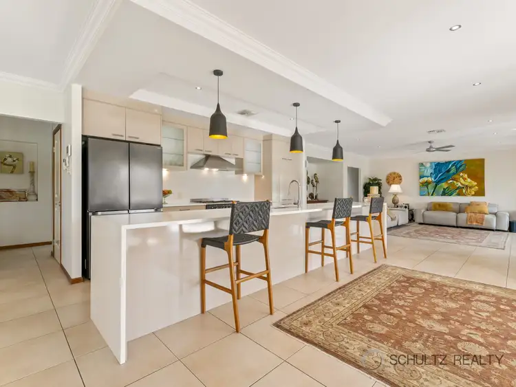 Fifth view of Homely house listing, 46 - 48 Pebble Beach Drive, Windaroo QLD 4207