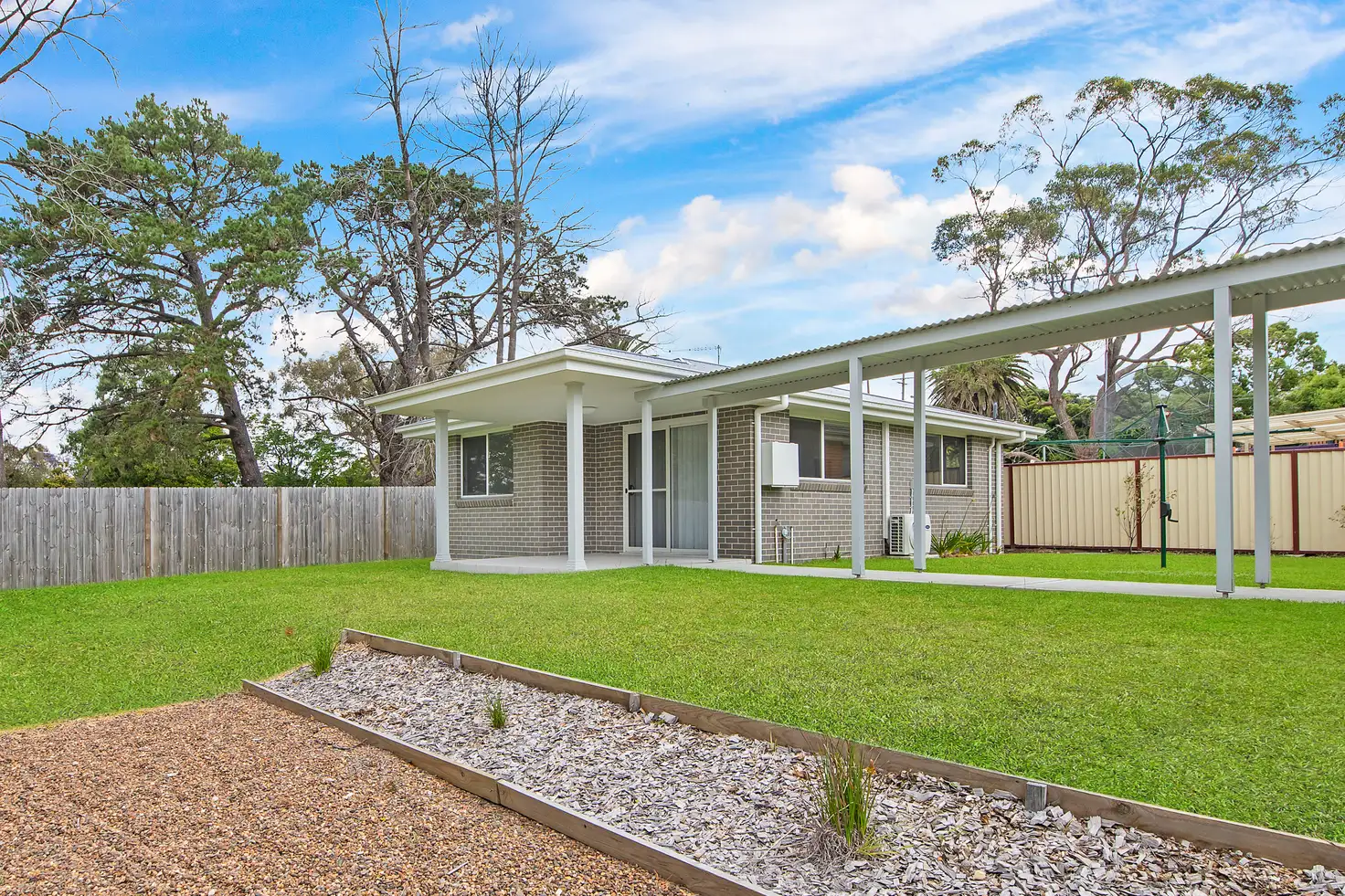 Main view of Homely house listing, 2D Berowra Road, Mount Colah NSW 2079