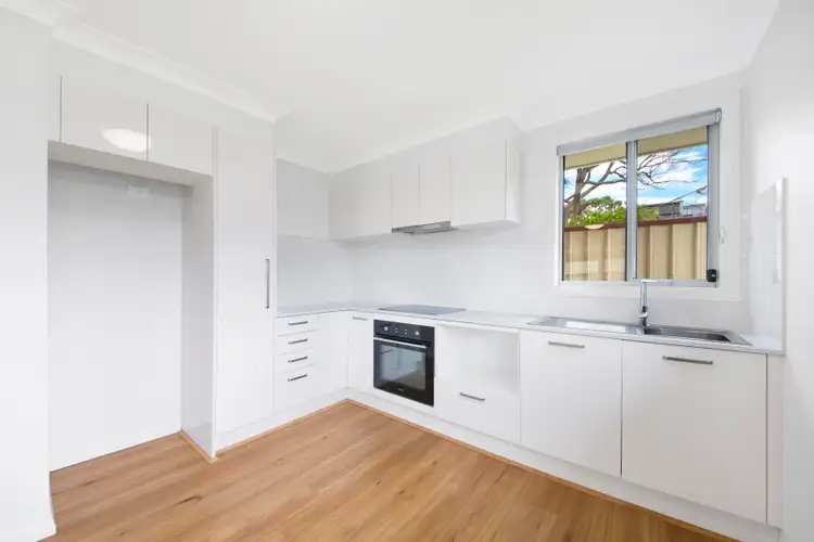 Fourth view of Homely house listing, 2D Berowra Road, Mount Colah NSW 2079