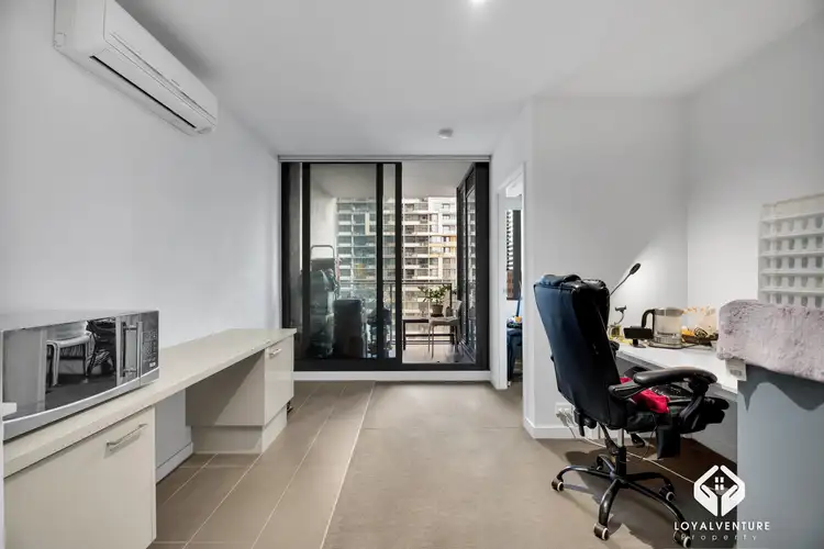 2009/220 Spencer Street, Melbourne VIC 3000