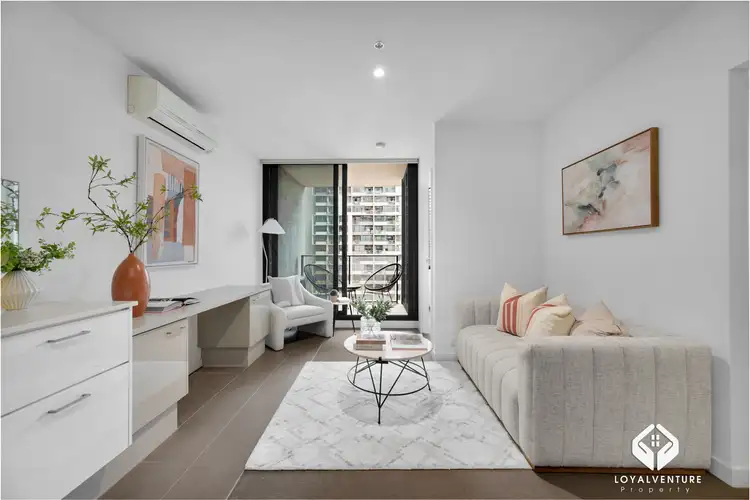 2009/220 Spencer Street, Melbourne VIC 3000