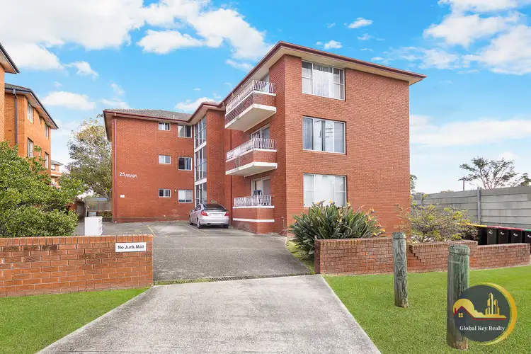 6/25 Romilly Street, Riverwood NSW 2210