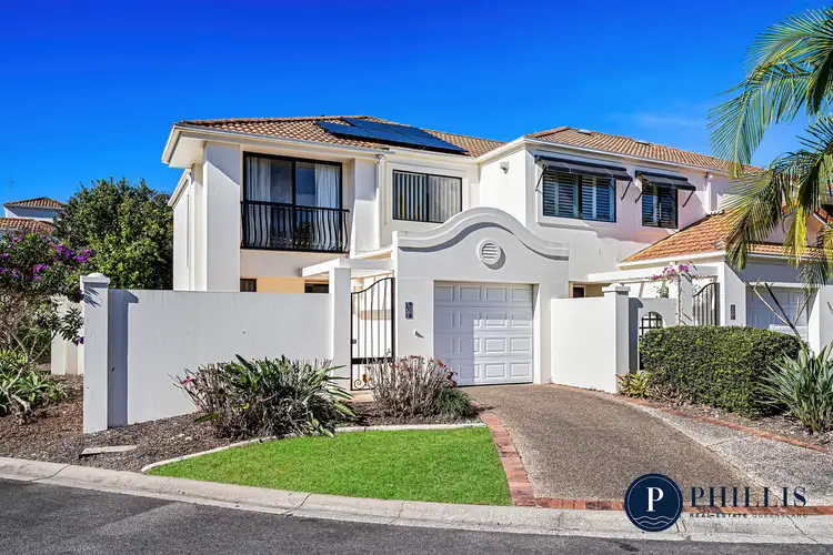 95/60-76 Caseys Road, Hope Island QLD 4212