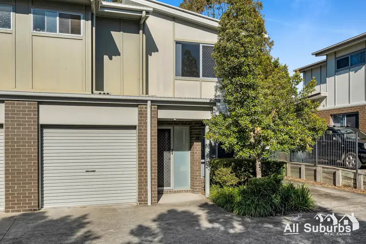 44/45 Ari Street, Marsden QLD 4132