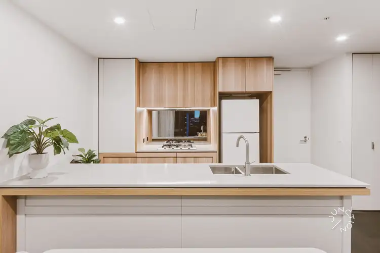 Second view of Homely unit listing, 50403/21 Mollison Street, West End QLD 4101