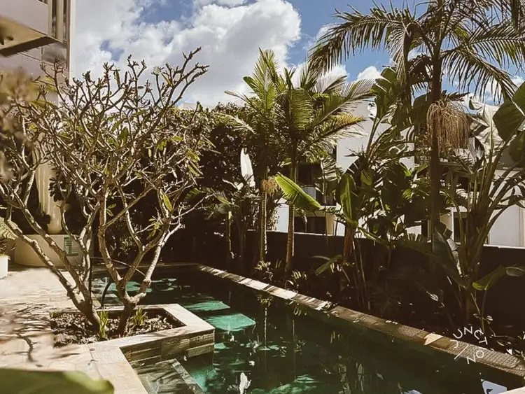 Third view of Homely unit listing, 50403/21 Mollison Street, West End QLD 4101