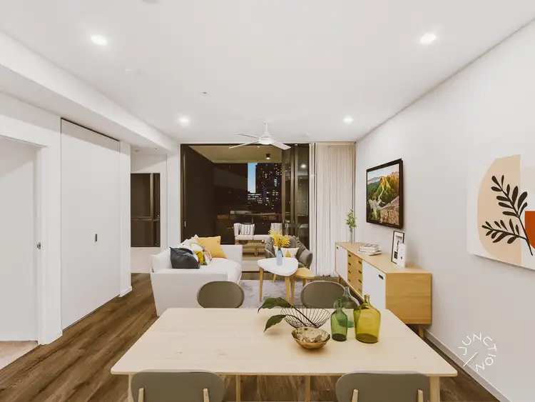 Fourth view of Homely unit listing, 50403/21 Mollison Street, West End QLD 4101