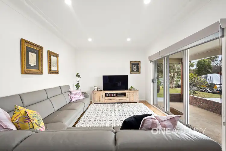 Second view of Homely house listing, 14 Sassafras Avenue, Windang NSW 2528