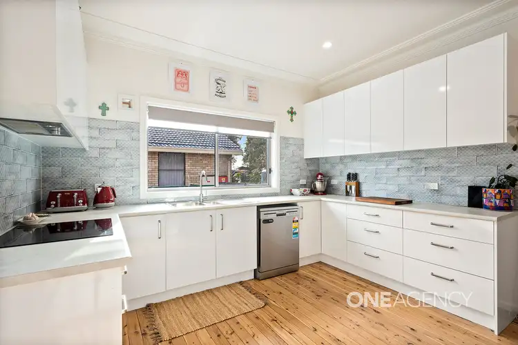 Fifth view of Homely house listing, 14 Sassafras Avenue, Windang NSW 2528