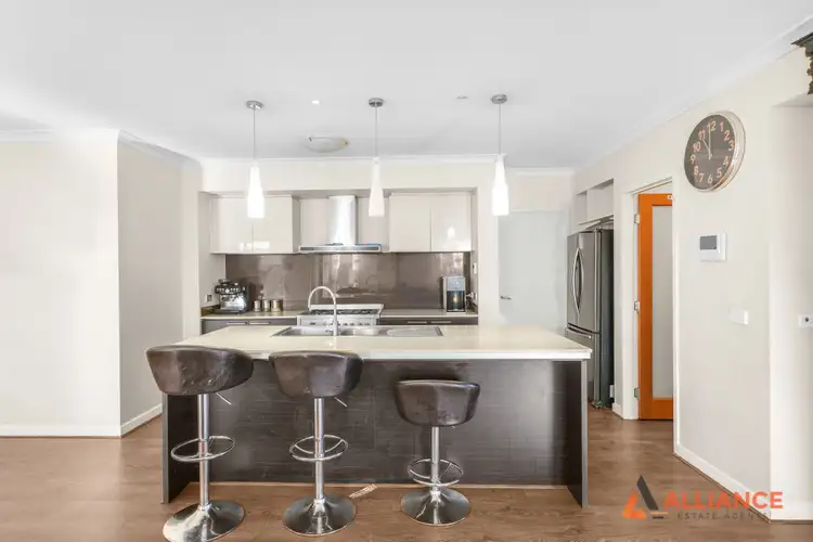 Third view of Homely house listing, 24 Bambra Way, Wollert VIC 3750