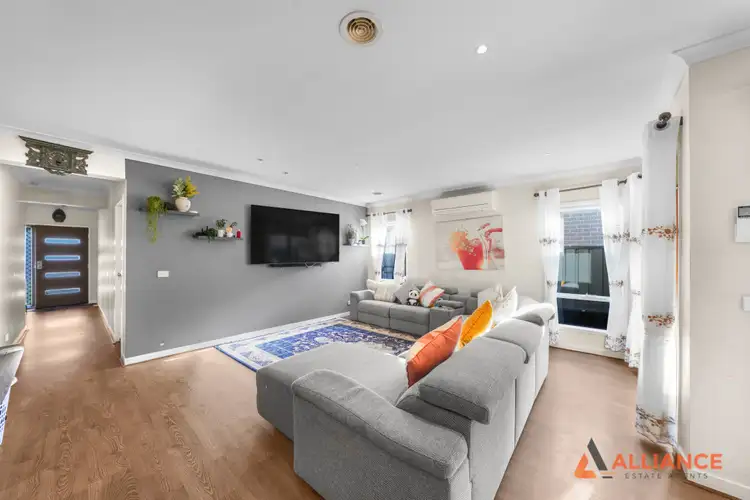 Fourth view of Homely house listing, 24 Bambra Way, Wollert VIC 3750