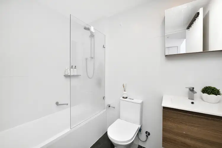 Fifth view of Homely unit listing, 702/2-4 Kerrs Road, Lidcombe NSW 2141