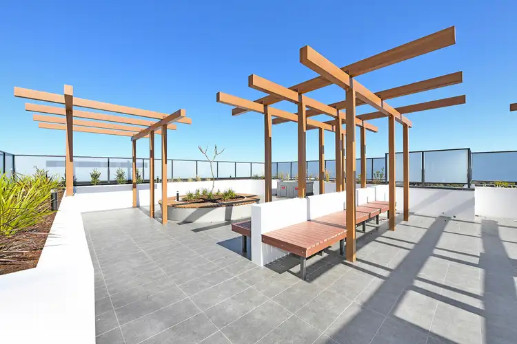 Sixth view of Homely unit listing, 702/2-4 Kerrs Road, Lidcombe NSW 2141