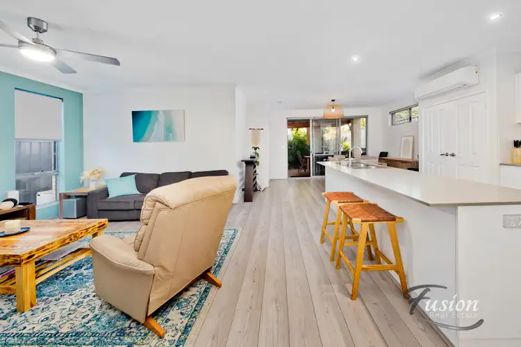 Fifth view of Homely house listing, 9 Worner Crescent, Karrinyup WA 6018