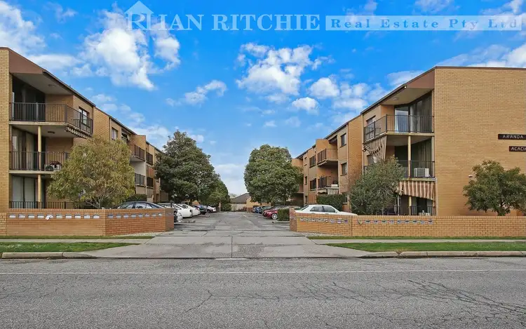 33/429 McDonald Road, Lavington NSW 2641