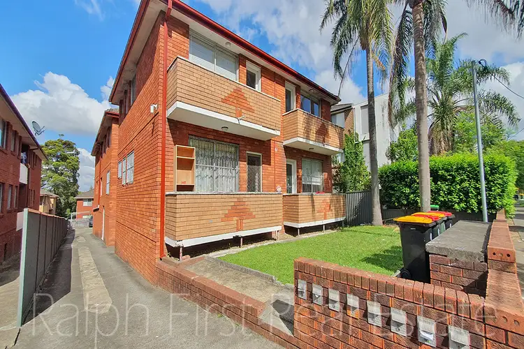 4/61 Denman Avenue, Wiley Park NSW 2195
