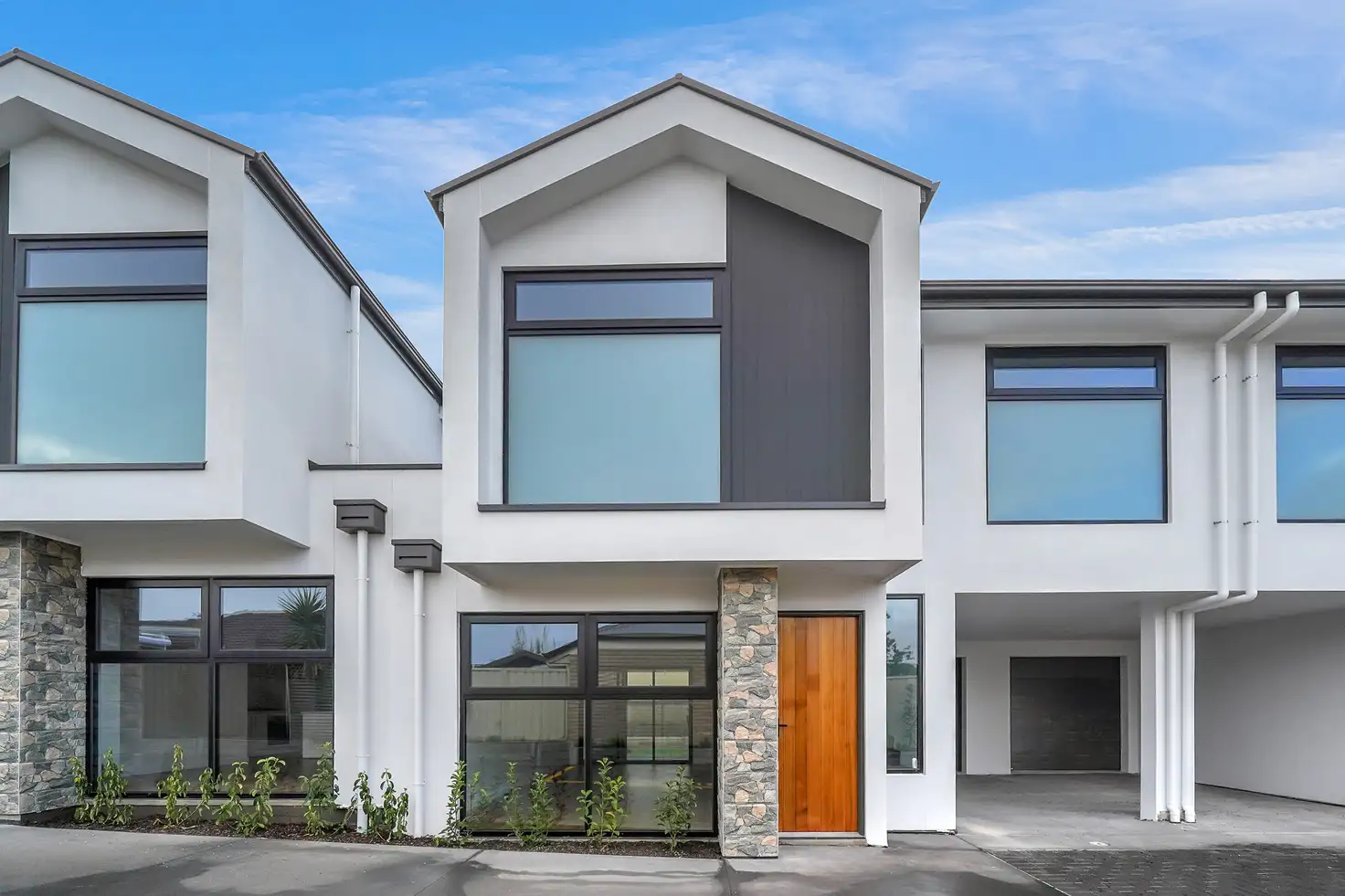 Main view of Homely townhouse listing, 4/64 Anderson Avenue, Port Noarlunga SA 5167