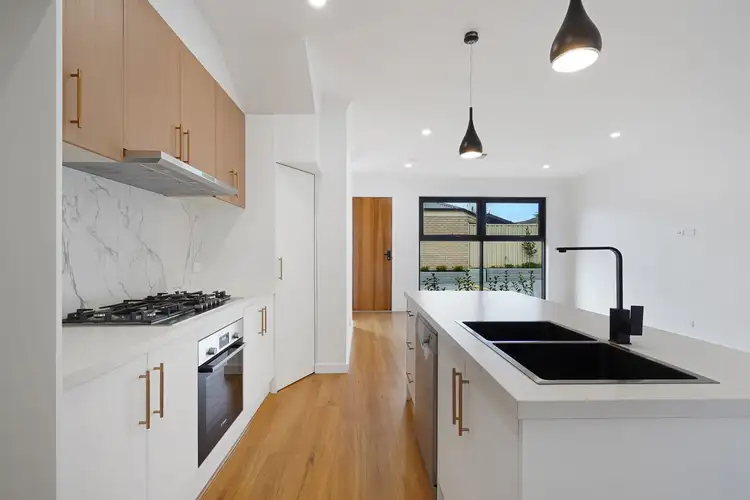 Second view of Homely townhouse listing, 4/64 Anderson Avenue, Port Noarlunga SA 5167