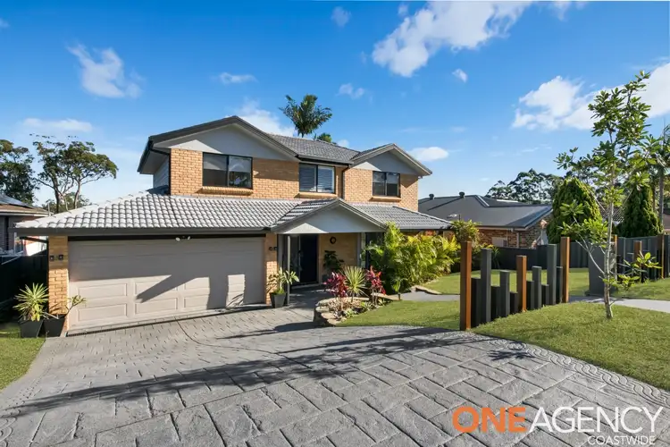 12 Bronzewing Drive, Erina NSW 2250