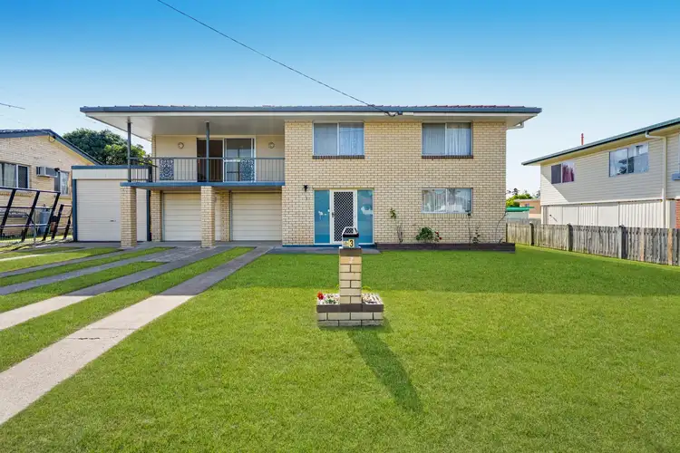 3 Coverack Street, Leichhardt QLD 4305