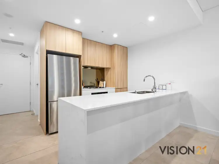 Fourth view of Homely apartment listing, 106/12A Carson Lane, St Marys NSW 2760